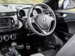 Alfa Romeo Giulietta Sportiva 2014 года (UK)